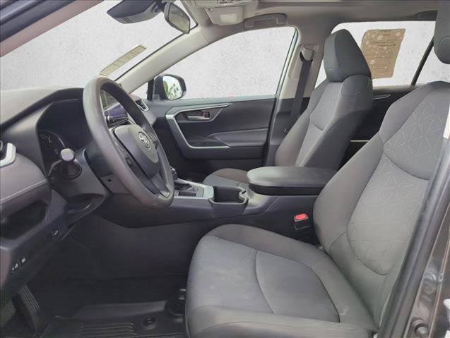 Used 2023 Toyota RAV4 XLE w/ Convenience Package FWD image 17