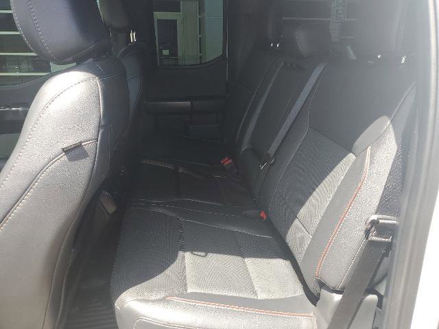 Certified 2023 Ford F150 XL w/ STX Appearance Package image 13