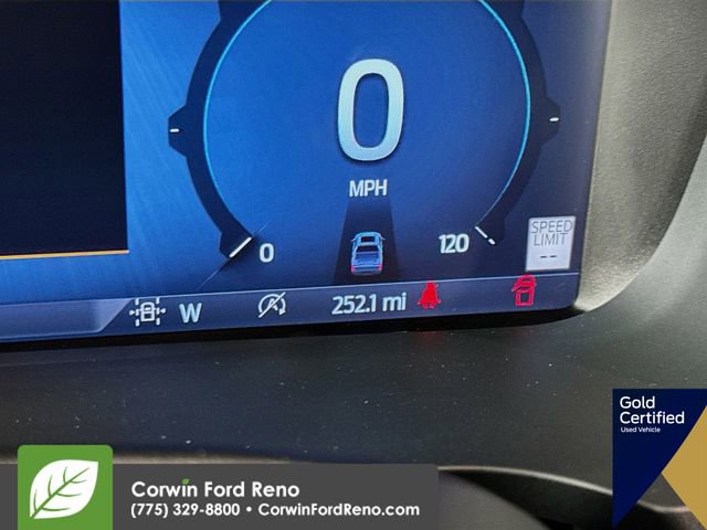 Certified 2025 Ford F150 Tremor image 15