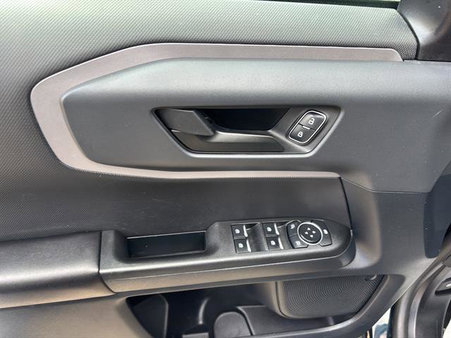 Certified 2023 Ford Bronco Sport Big Bend AWD/4WD image 14