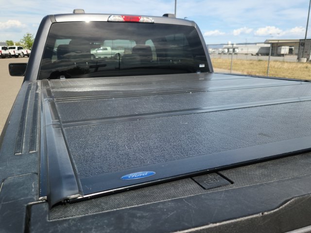 Certified 2023 Ford F150 XLT w/ Equipment Group 301A Mid AWD/4WD image 15