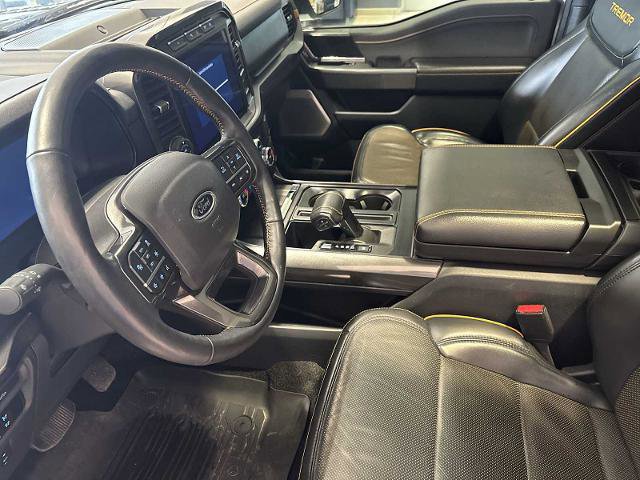 Certified 2023 Ford F150 Tremor w/ Equipment Group 402A High image 20