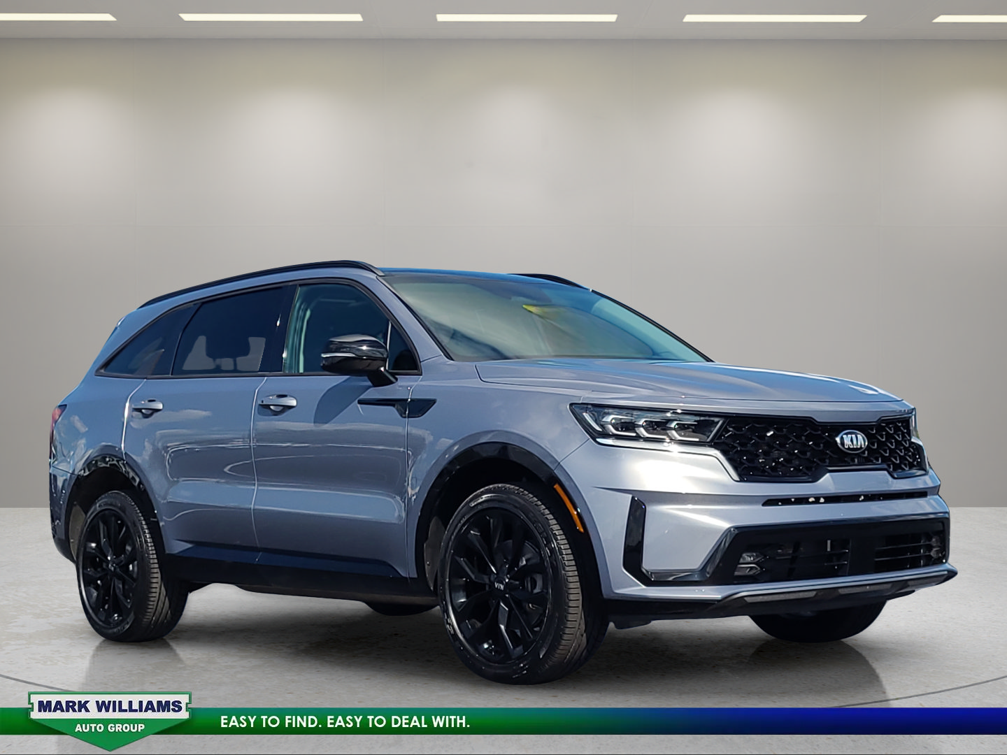 Used 2021 Kia Sorento SX