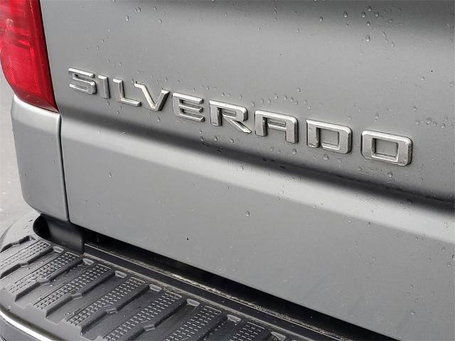 Used 2023 Chevrolet Silverado 1500 LT image 29