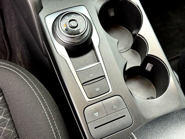 Certified 2024 Ford Escape Active image 18