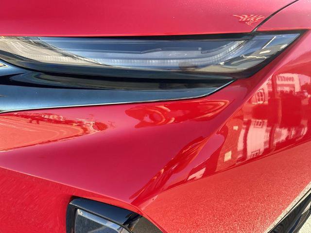 Used 2020 Chevrolet Blazer RS FWD image 10