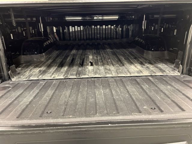 Used 2022 Chevrolet Silverado 1500 LT Trail Boss image 22