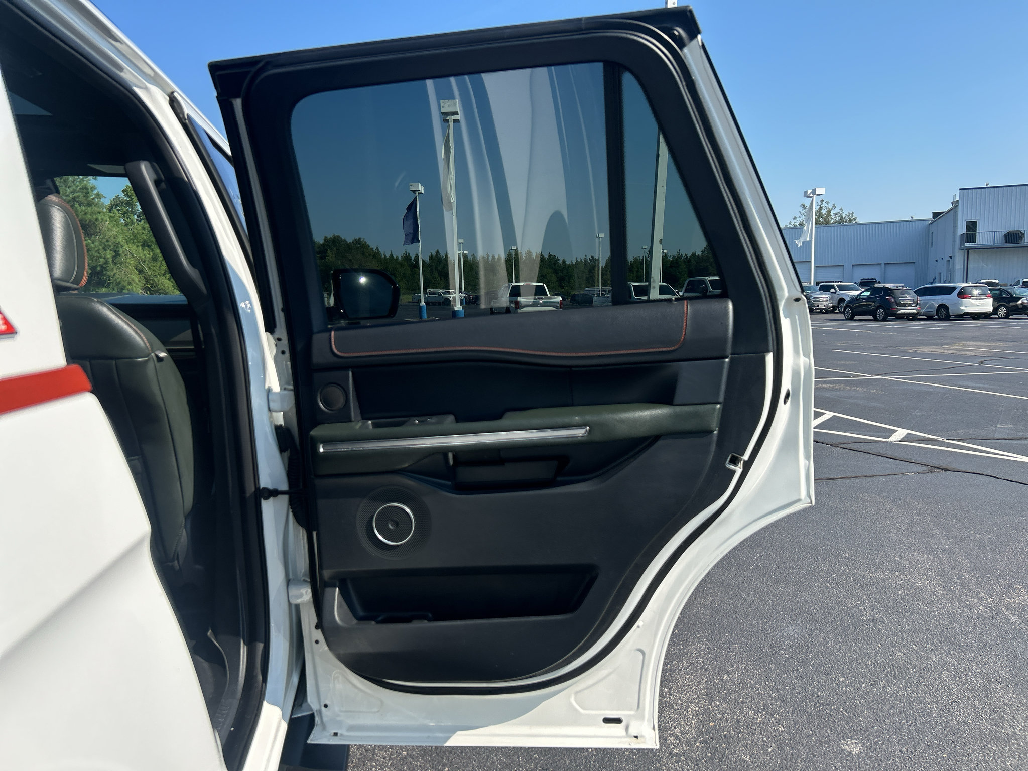 Certified 2022 Ford Expedition Timberline AWD/4WD image 23