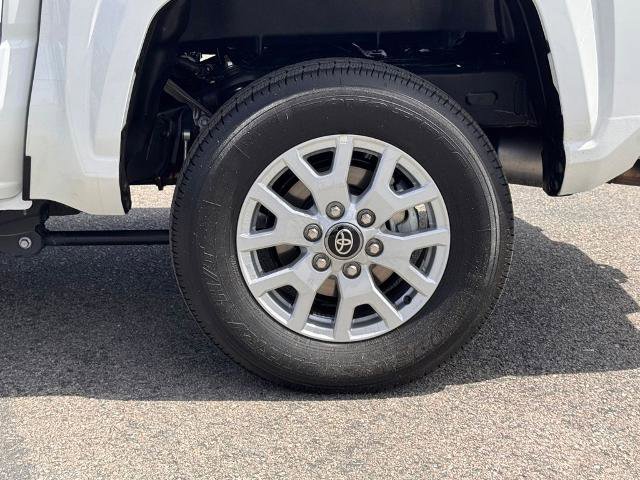 Used 2025 Toyota Tacoma SR5 RWD image 14