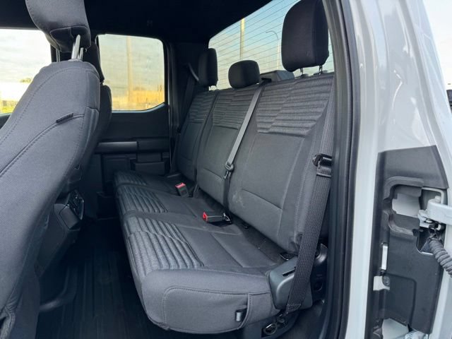 Certified 2023 Ford F150 XL w/ STX Appearance Package AWD/4WD image 7