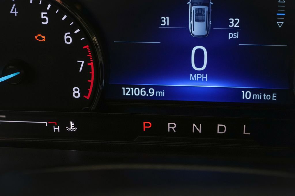 Certified 2024 Ford Explorer Limited w/ Equipment Group 301A image 18