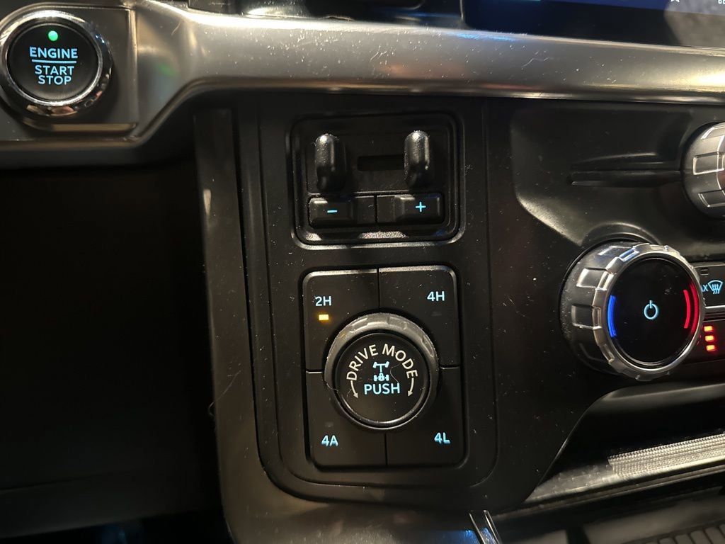 Certified 2022 Ford F150 Lariat image 30