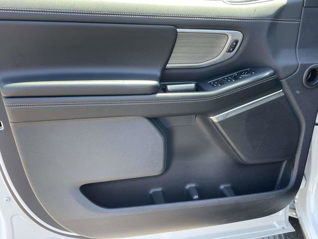 Certified 2025 Ford Expedition Max Platinum AWD/4WD image 9