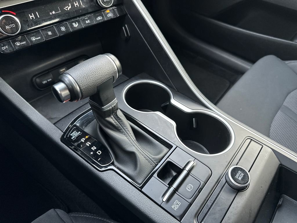 Used 2024 Kia K5 LXS image 20