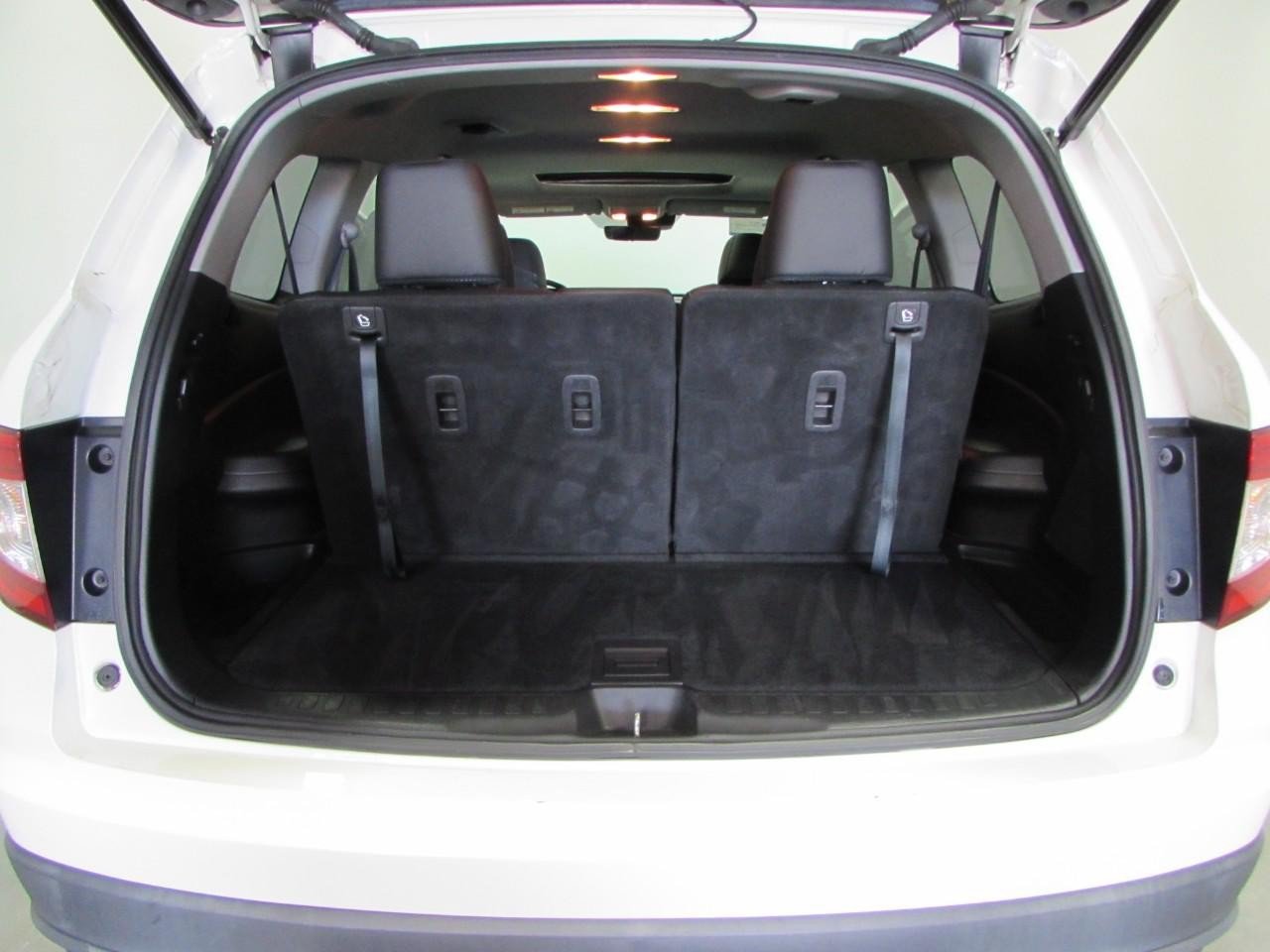 Used 2019 Honda Pilot EX-L image 11