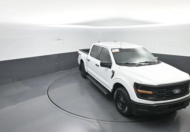 Certified 2025 Ford F150 XL AWD/4WD image 25