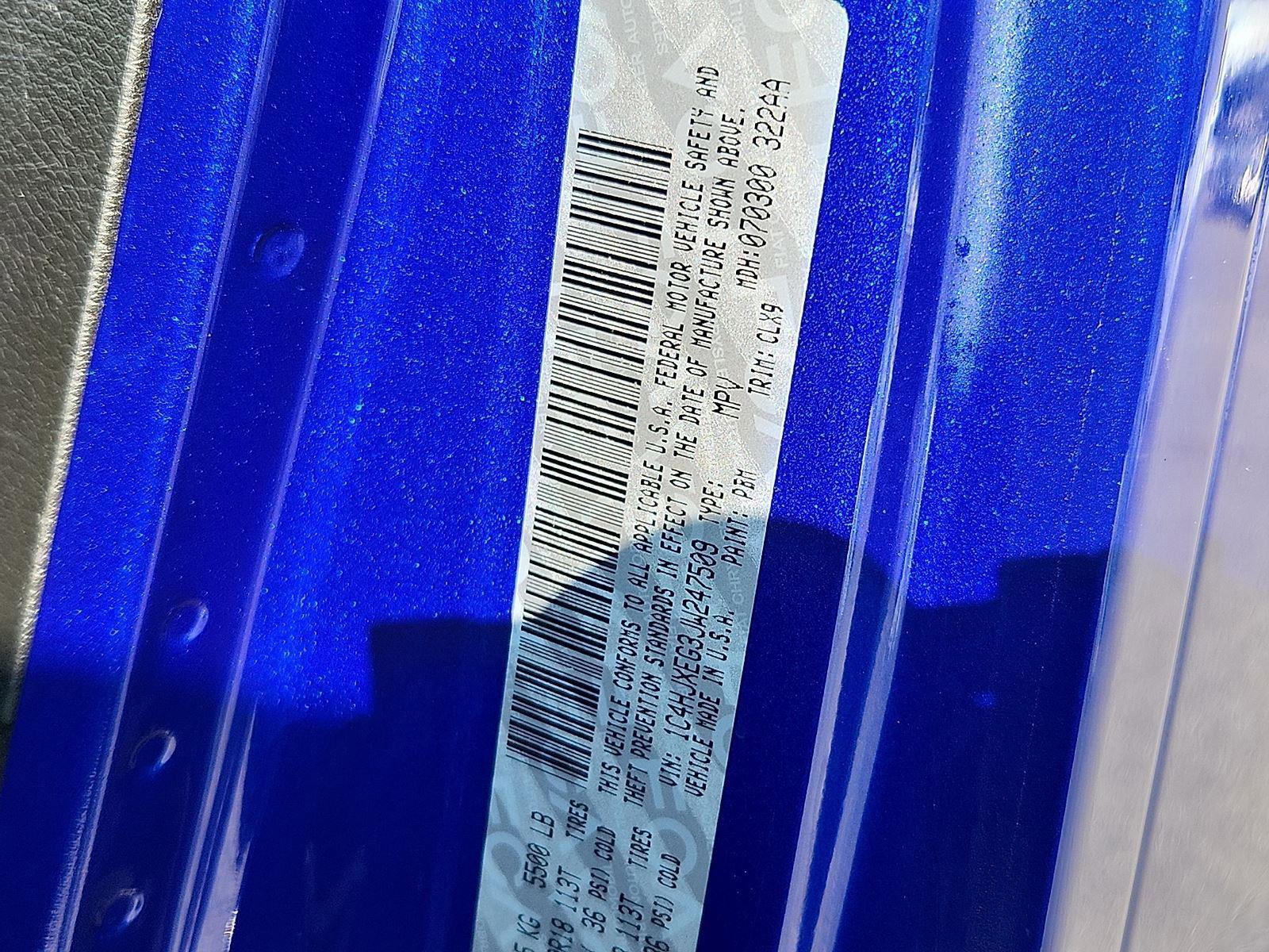 Used 2018 Jeep Wrangler Unlimited Sahara image 28