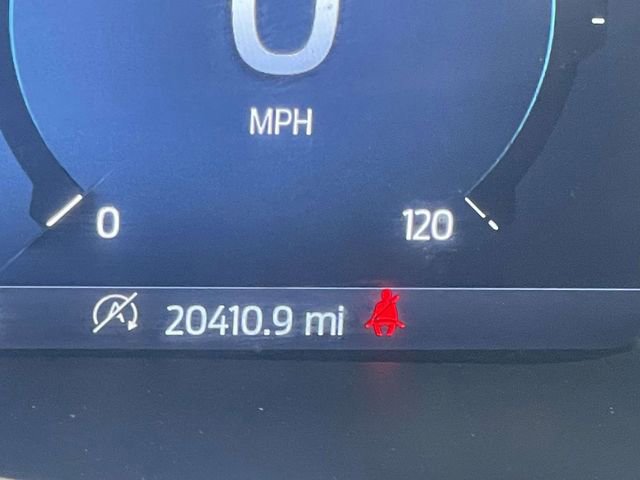 Certified 2024 Ford F150 XLT AWD/4WD image 20