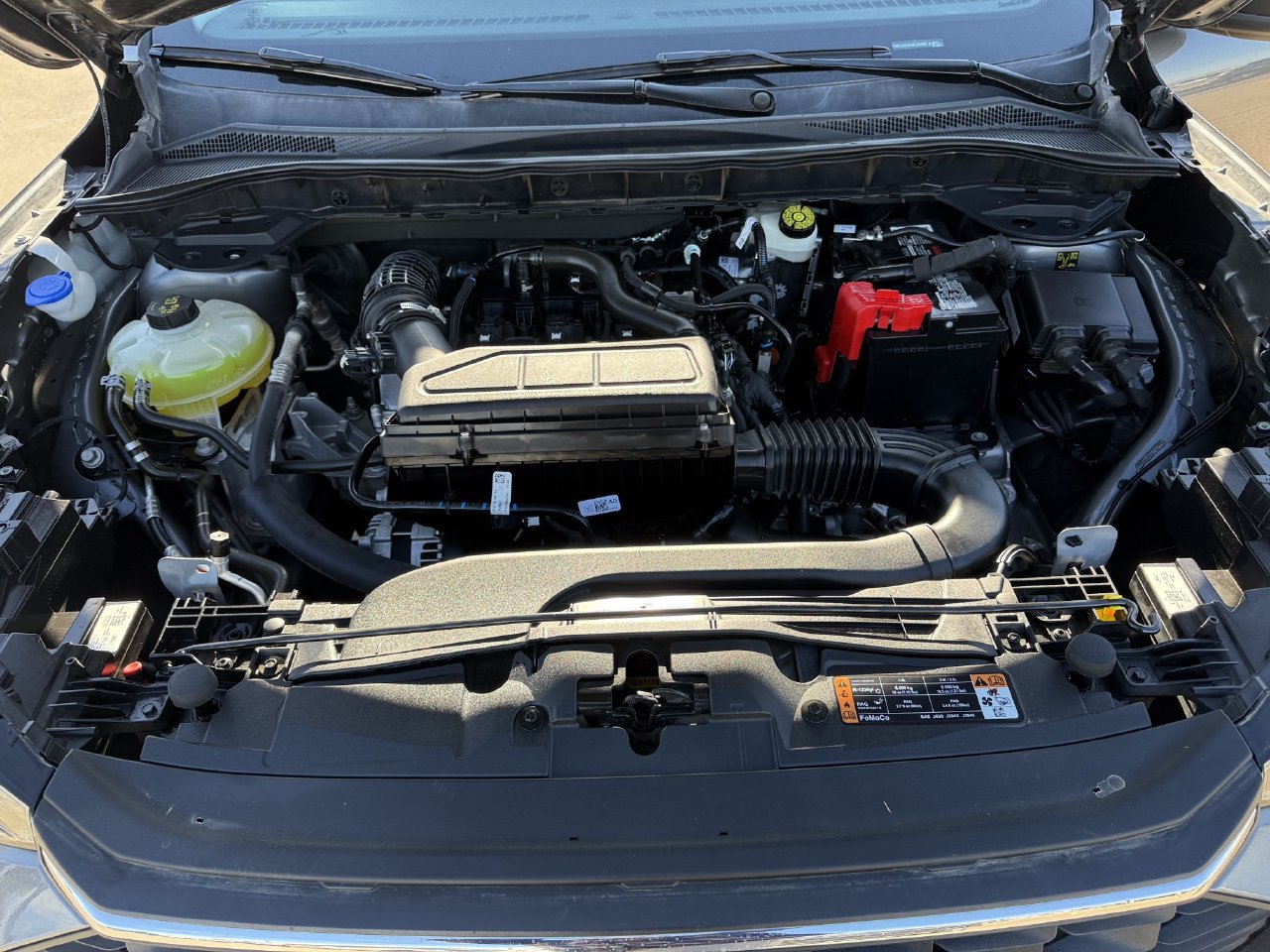 Certified 2024 Ford Escape Active w/ Tech Pack #1 FWD image 27