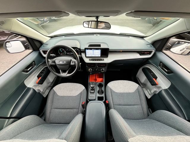 Certified 2024 Ford Maverick XLT FWD image 21