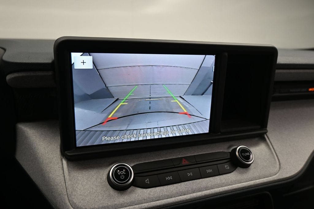 Certified 2023 Ford Maverick XLT FWD image 14