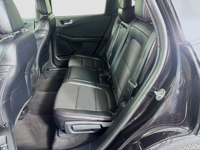 Certified 2025 Ford Escape ST-Line FWD image 22