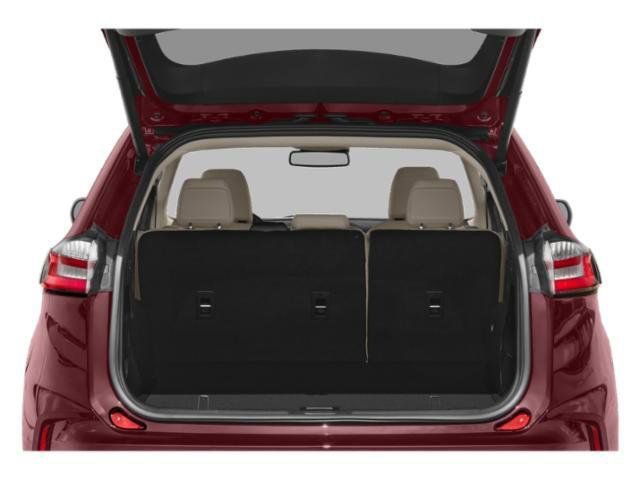 Certified 2023 Ford Edge SEL w/ Convenience Package AWD/4WD image 21