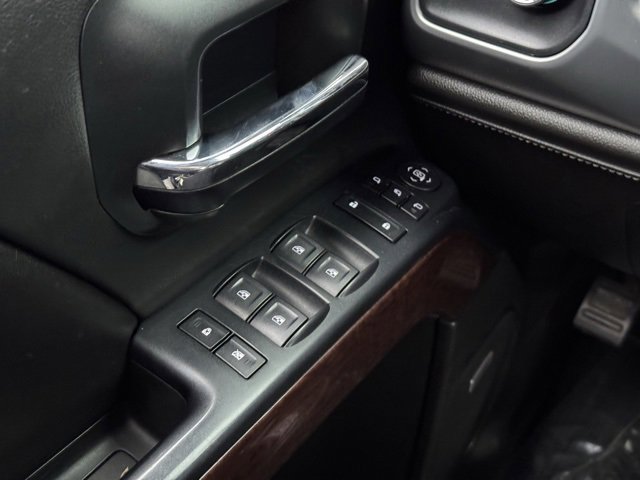 Used 2017 GMC Sierra 1500 SLT image 37