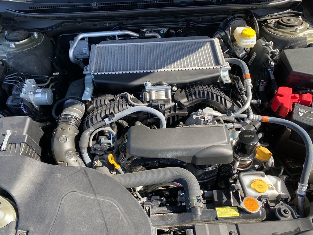 Used 2025 Subaru Outback Touring XT image 32