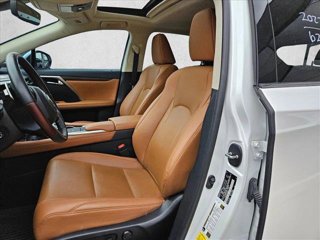 Used 2022 Lexus RX 350 FWD w/ Premium Package image 15