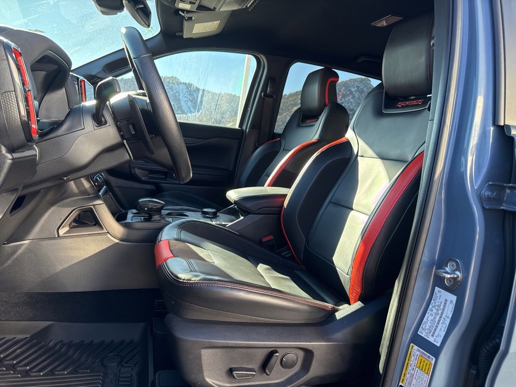 Certified 2024 Ford Ranger Raptor image 10