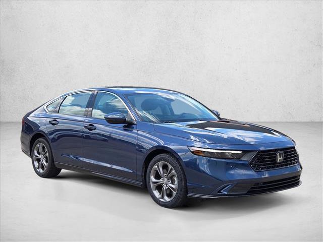 Used 2023 Honda Accord EX-L image 3