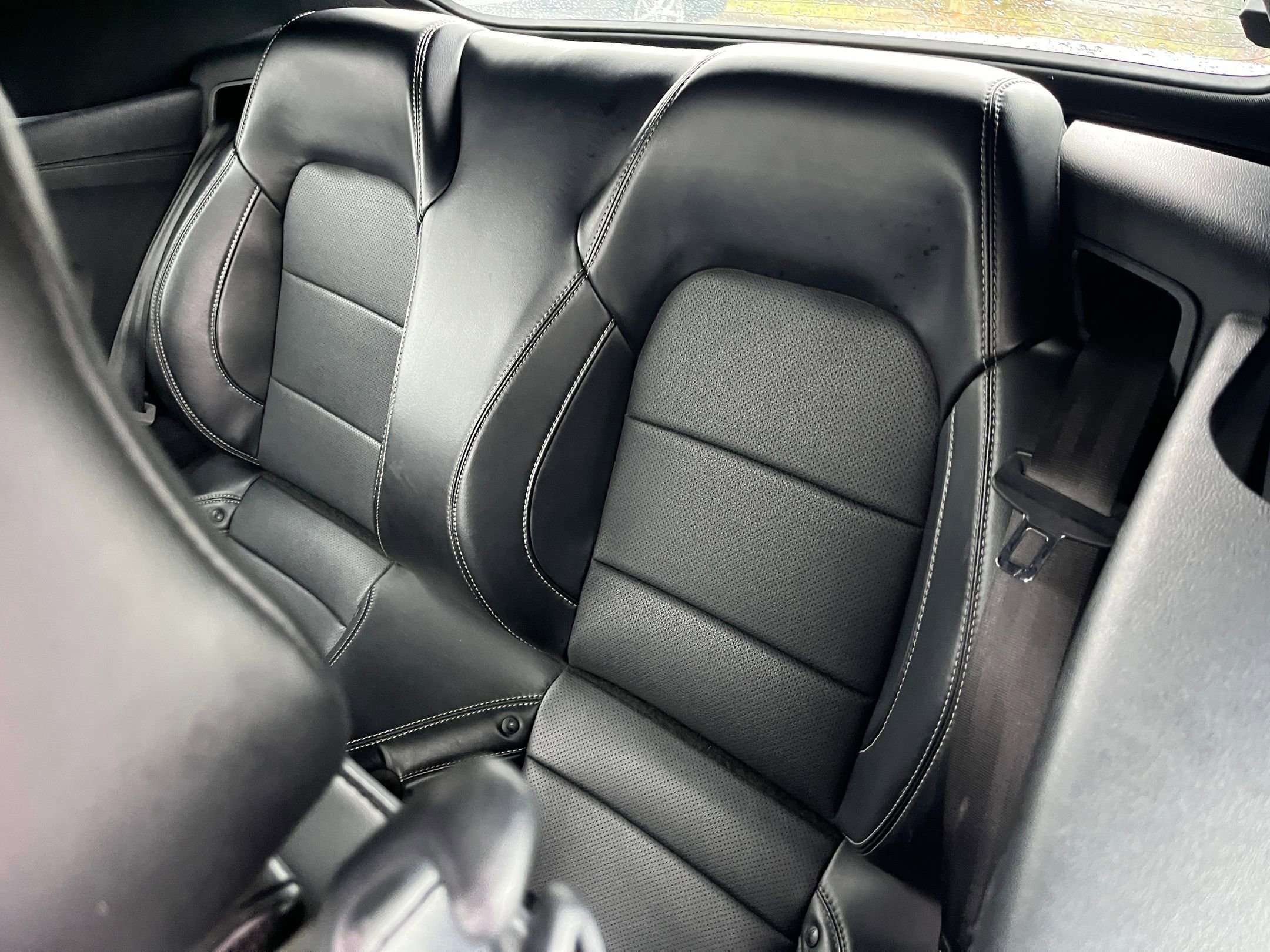 Certified 2021 Ford Mustang Premium w/ Equipment Group 201A image 14