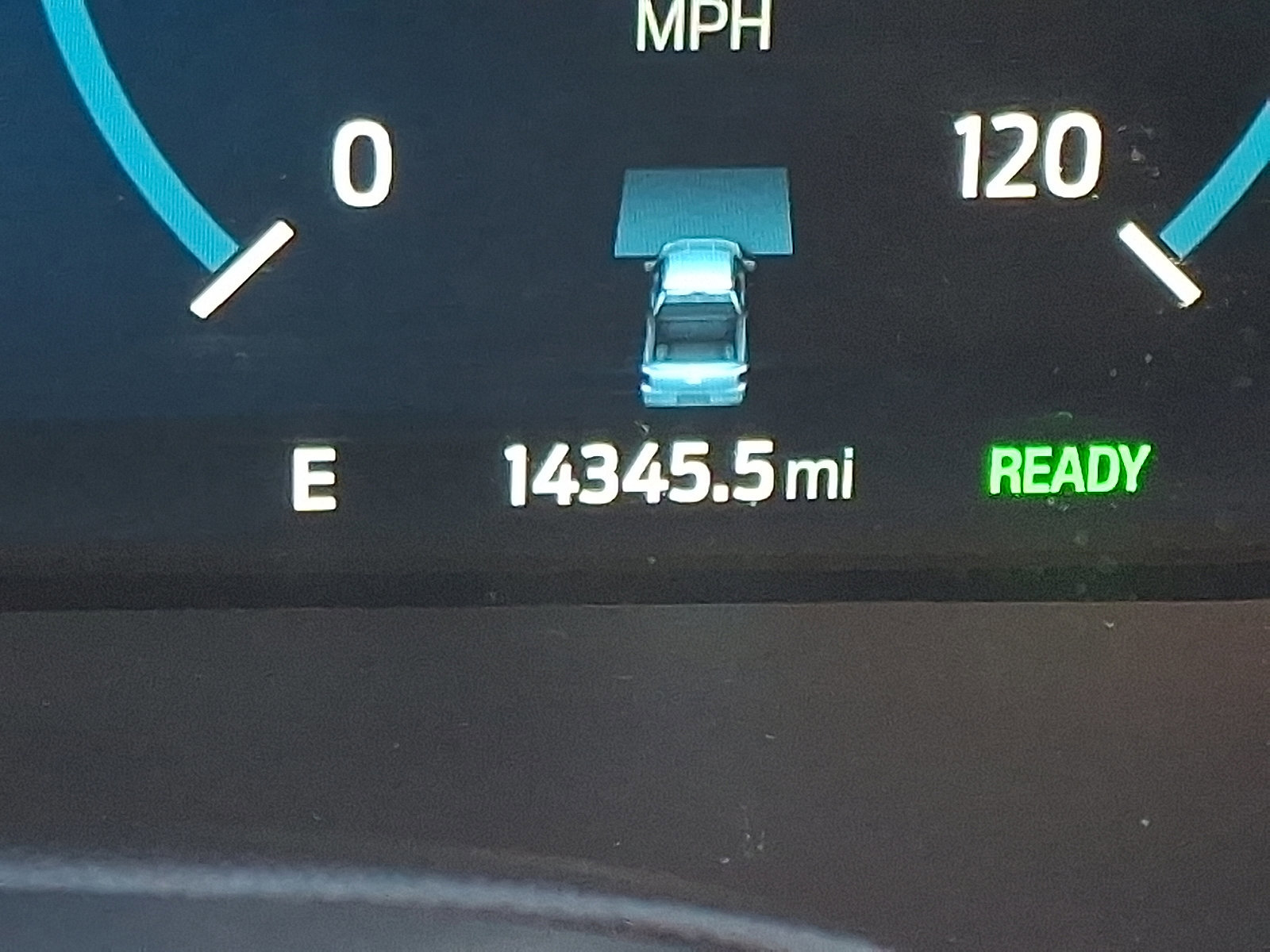 Certified 2023 Ford F150 Platinum w/ Equipment Group 701A High image 21