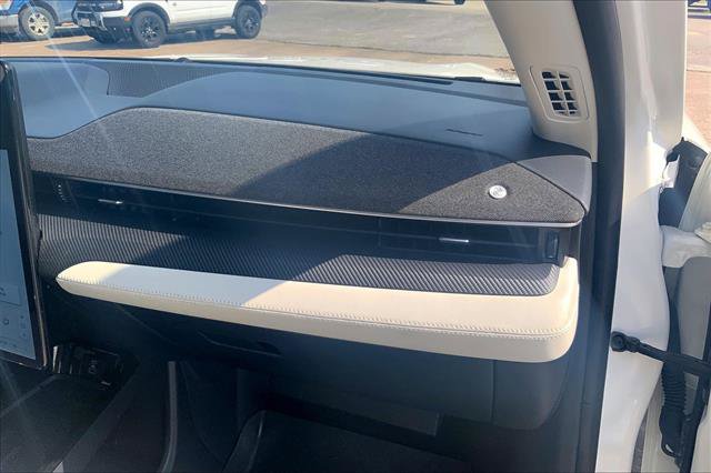 Certified 2023 Ford Mustang Mach-E Premium AWD/4WD image 16