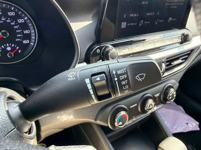 Used 2024 Kia Forte LXS FWD image 32