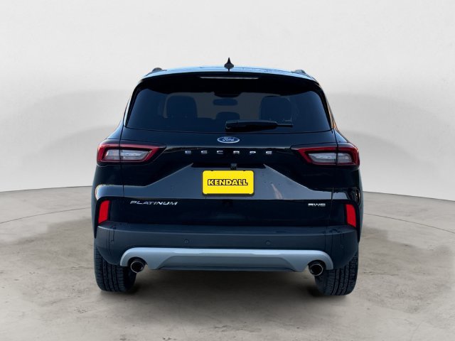 Certified 2025 Ford Escape Platinum AWD/4WD image 6