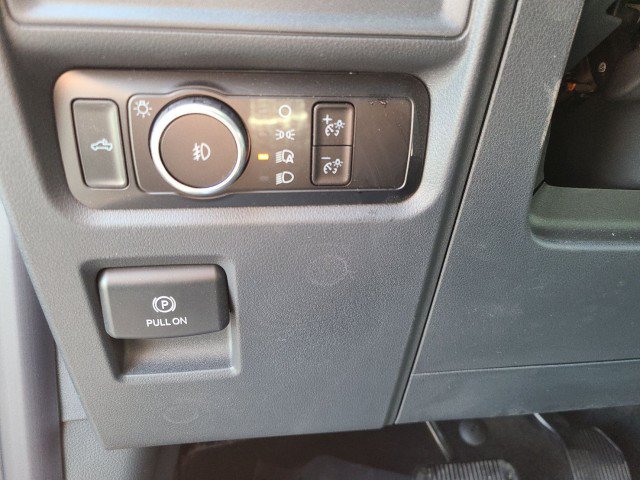 Certified 2023 Ford F150 XL w/ STX Appearance Package AWD/4WD image 18