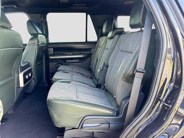 Certified 2024 Ford Expedition Timberline AWD/4WD image 26