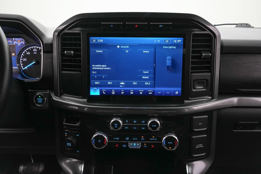 Certified 2023 Ford F150 XLT w/ Equipment Group 302A High AWD/4WD image 16
