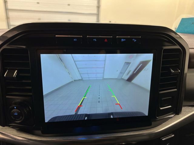 Certified 2022 Ford F150 Lariat w/ Equipment Group 502A High image 15