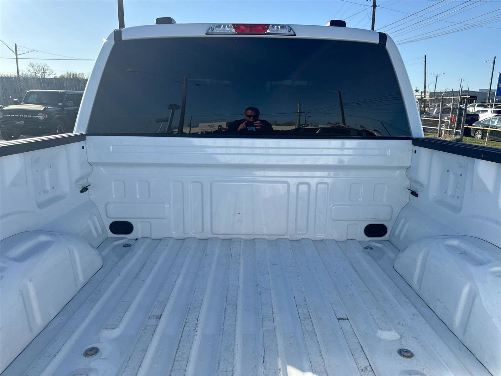 Certified 2024 Ford F150 STX image 22