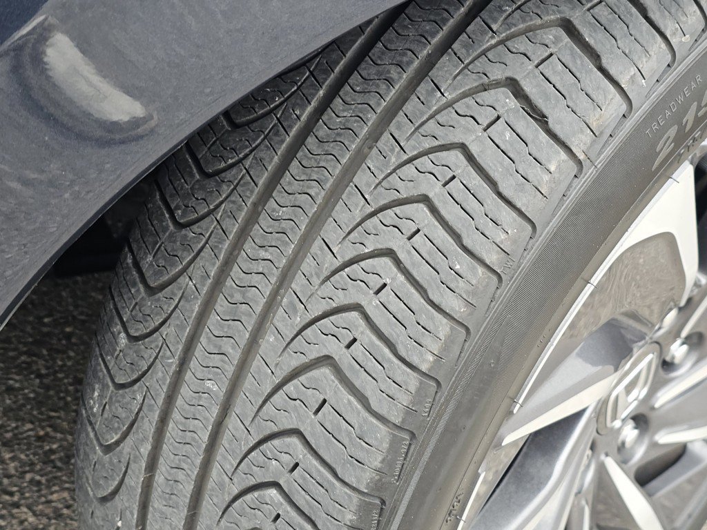 Used 2022 Honda Insight Touring image 19