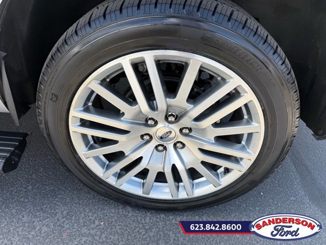 Certified 2024 Ford Expedition Limited RWD image 10