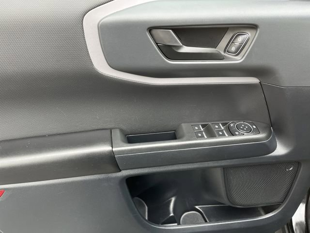 Certified 2024 Ford Bronco Sport Big Bend image 21