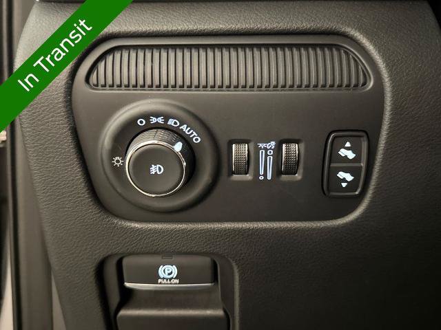Used 2024 Jeep Wagoneer L Series II RWD image 14
