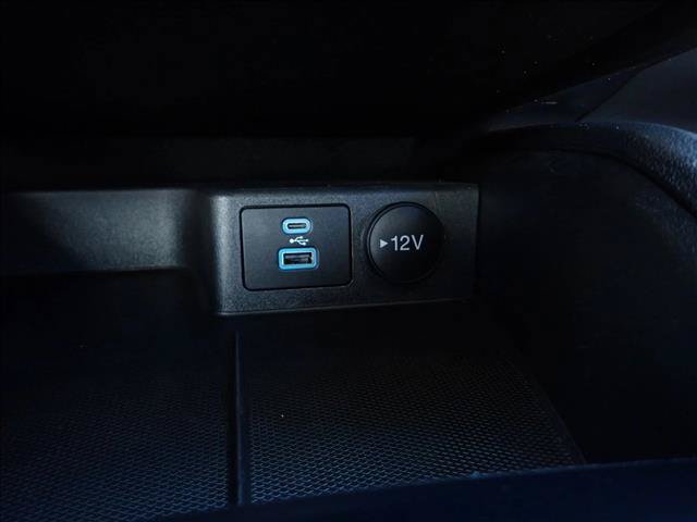Certified 2023 Ford Escape Active AWD/4WD image 19