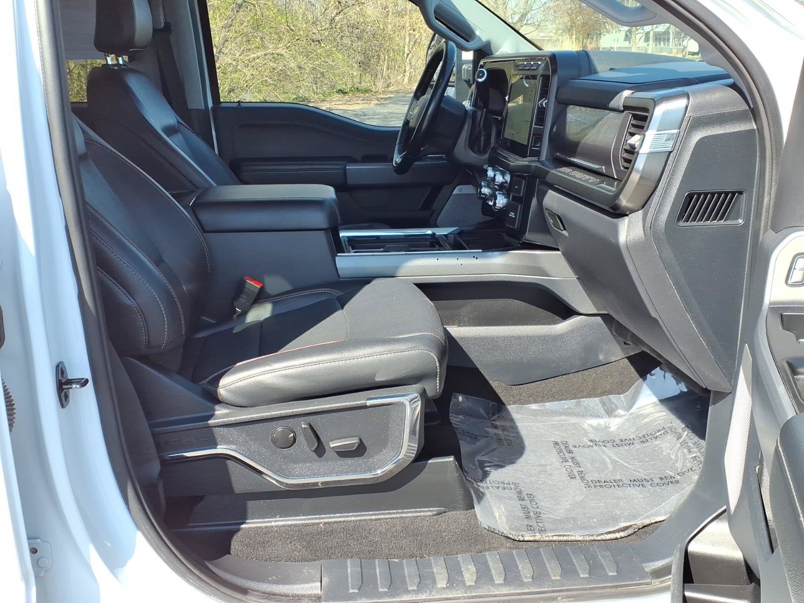 Certified 2023 Ford F250 Lariat AWD/4WD image 4