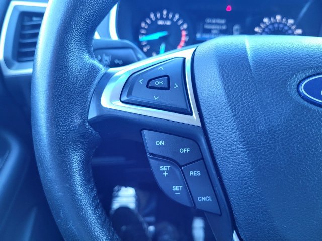 Certified 2019 Ford Edge SEL FWD image 25