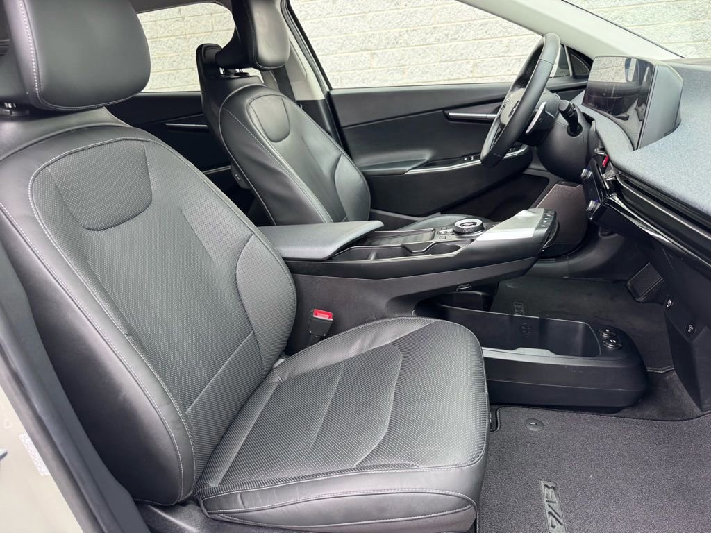 Used 2022 Kia EV6 Wind w/ Wind Technology Package image 17